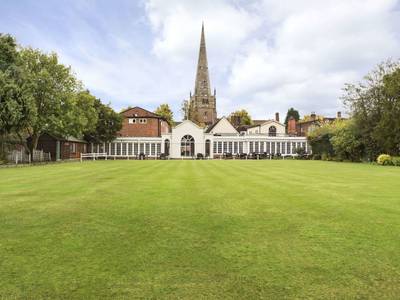 Ramada by Wyndham Birmingham Solihull - Bild 1