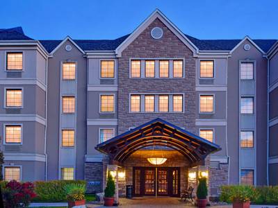 Sonesta ES Suites Toronto Markham - Bild 1