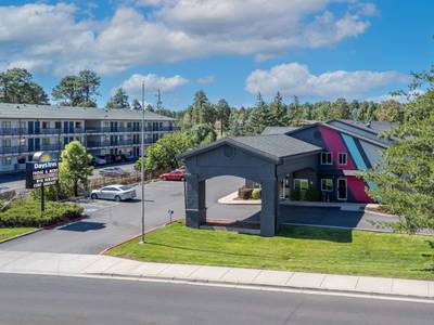 voco Flagstaff - Bild 1