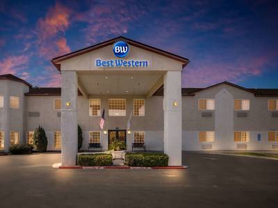 Best Western Liberty Inn - Bild 1