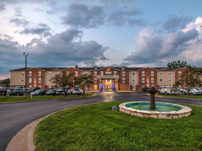 Comfort Inn & Suites St. Louis - Chesterfield - Bild 1
