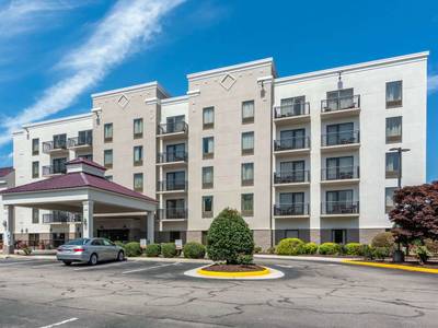 Comfort Suites Southpark - Bild 1