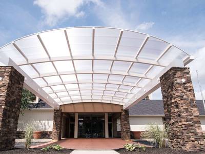 Wyndham Garden Westlake - Bild 1