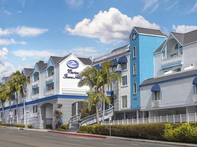 Best Western Plus Marina Shores Hotel - Bild 1