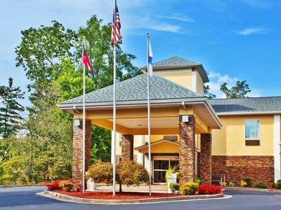 Comfort Inn - Bild 1