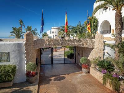 Hotel Servigroup Montiboli - Bild 1