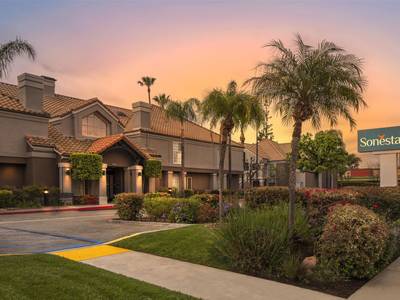 Sonesta ES Suites Chatsworth - Bild 1