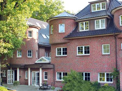 Country Partner Hotel Worpsweder Tor - Bild 1