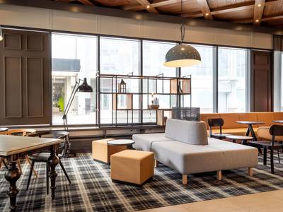 Scandic Lahti City - Bild 1