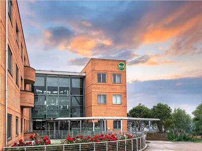 B&B HOTEL Milano Cologno Studios - Bild 1