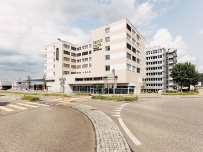 harry’s home Zürich Limmattal - Bild 1