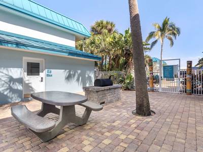 Best Western Cocoa Beach Hotel & Suites - Bild 1