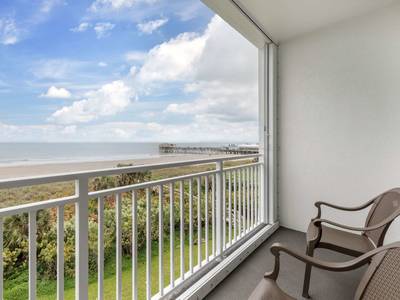 Best Western Cocoa Beach Hotel & Suites - Bild 1