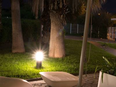 Travelodge Barcelona Cornella Fira - Bild 1