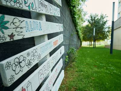 Travelodge Barcelona Cornella Fira - Bild 1