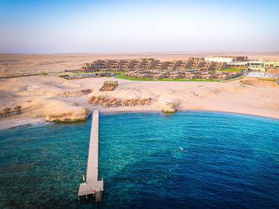 Sentido Naga Bay - Bild 1