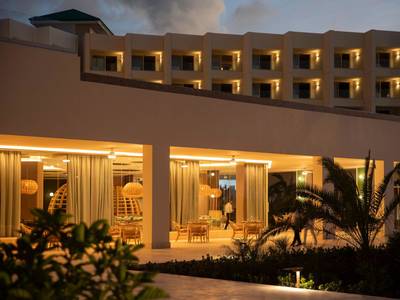 JOIA Aruba by Iberostar - Bild 1