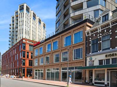 IntercityHotel Leiden - Bild 1