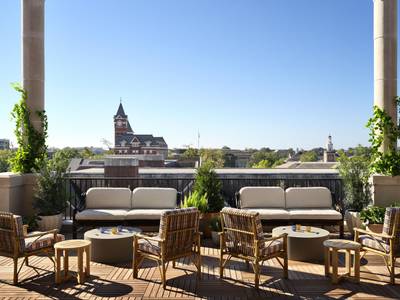 Graduate by Hilton Auburn, AL - Bild 1