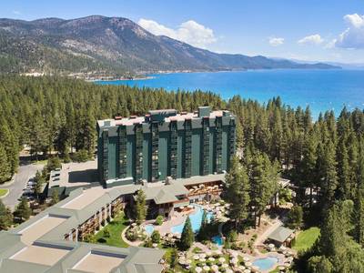 Hyatt Regency Lake Tahoe Resort, Spa & Casino - Bild 1