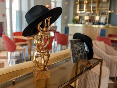 Meliá São João da Madeira - Bild 1