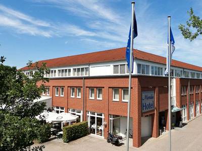 Morada Hotel Gifhorn - Bild 1
