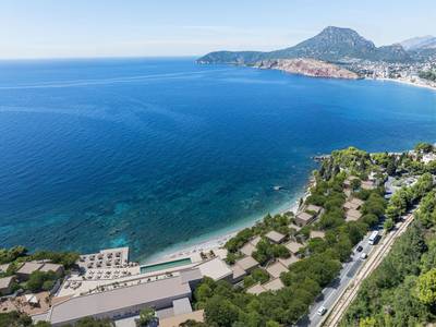 Iberostar Selection Montenegro - Bild 1