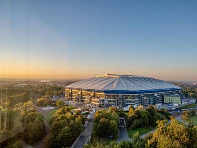 Welcome Hotel Gelsenkirchen - Bild 1