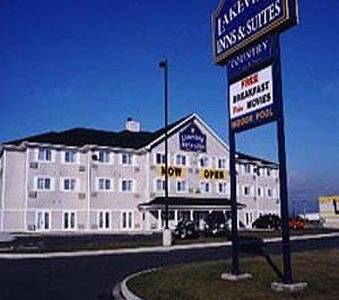 Lakeview Inn & Suites Brandon - Bild 1
