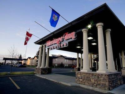 Heritage Inn & Suites - Bild 1