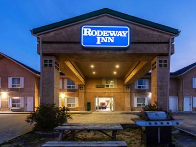 Rodeway Inn - Bild 1