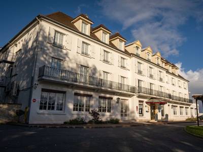 Best Western Hotel Ile de France - Bild 1