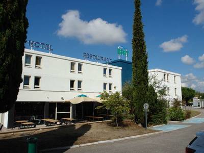 Brit Hotel Marseille Aéroport - Bild 1