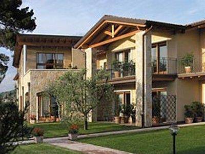 Residence Ca del Lago - Bild 1