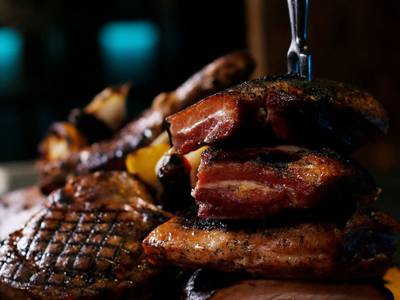 Quality Hotel Carlia - Bild 1