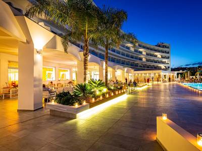 TUI BLUE Lindos Bay - Bild 1