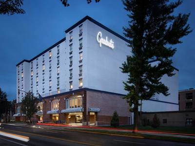 Graduate by Hilton State College - Bild 1