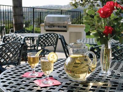 Ayres Suites Yorba Linda - Bild 1