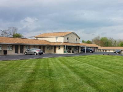 Americas Best Value Inn-Palmyra/Hershey - Bild 1