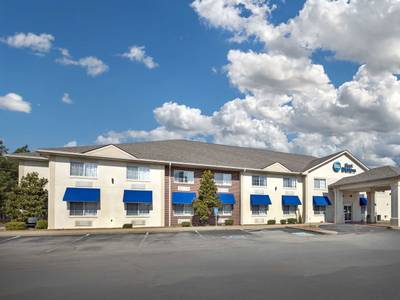 Best Western Central City - Bild 1