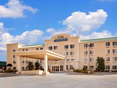 Best Western Byron Center - Bild 1