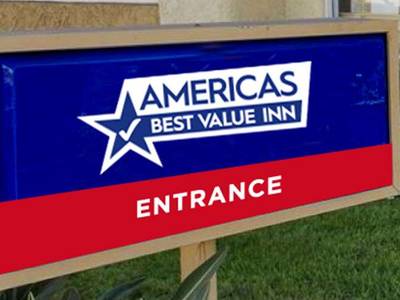 Americas Best Value Inn Holly Springs - Bild 1