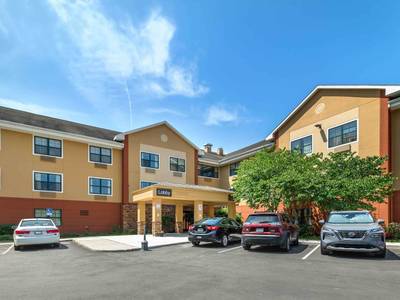 Extended Stay America Portland Scarborough - Bild 1