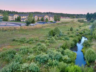 Hampton Inn & Suites Show Low-Pinetop - Bild 1
