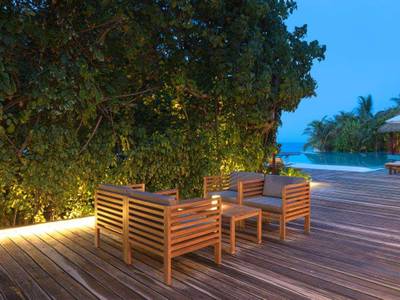 Adaaran Select Meedhupparu - Bild 1