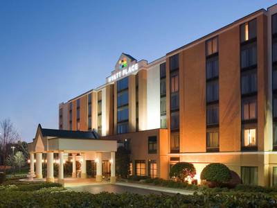Hyatt Place Richmond/Chester - Bild 1