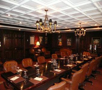 Mid Pines Inn & Golf Club - Bild 1