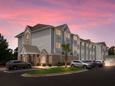 Quality Inn Shallotte Near Ocean Isle Beach - Bild 1