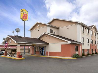 Brookville Inn - Bild 1