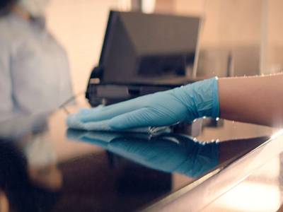 Rodeway Inn - Bild 1